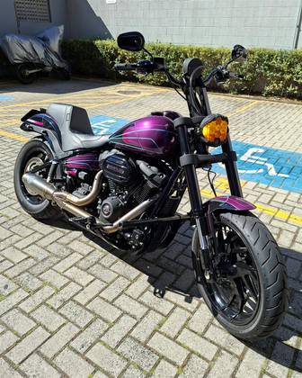 HARLEY-DAVIDSON SPORT GLIDE HARLEY-DAVIDSON SPORT GLIDE